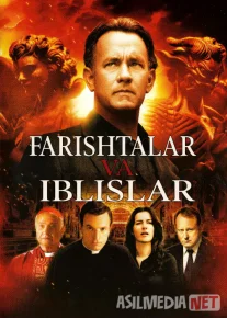 Farishtalar va Iblislar / Shaytonlar 2009 Uzbek tilida Tarjima kino Skachat