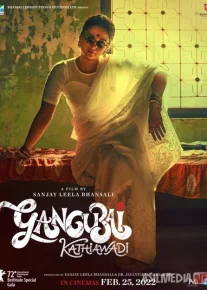 Mafiya malikasi / Gangubay Katavadi Hind kinosi Uzbek tilida 2022 O'zbekcha tarjima kino HD