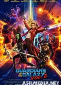 Guardians of the Galaxy Vol. 2
