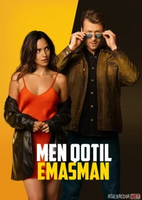 Men qotil emasman / Hit Men Uzbek tilida 2023 O'zbekcha tarjima kino HD