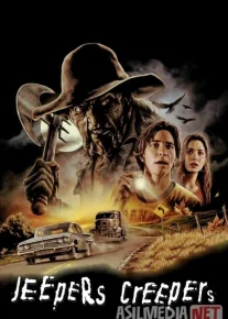 Jipers Kripers 1 ujas film Uzbek tilida 2001 O'zbekcha tarjima film Full HD skachat