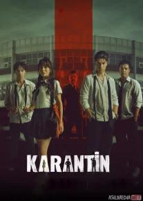 Karantin / Karantina Turk filmi 2025 Uzbek tilida O'zbekcha tarjima kino Full HD tas-ix skachat