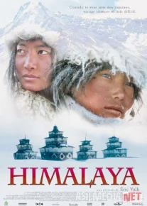 Himolay Uzbek tilida 1999 O'zbekcha tarjima film Full HD skachat