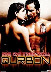 Qurbon Hind kino Uzbek tilida 2009 Full HD O'zbek tarjima tas-ix skachat