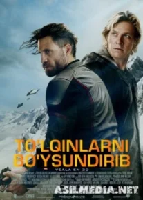 To'lqinlarni bo'ysundirib Uzbek tilida O'zbekcha tarjima kino HD