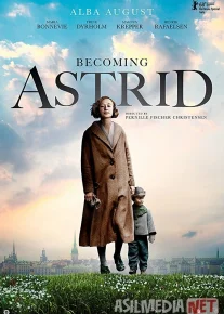 Astrid Lindren hayoti Uzbek tilida 2018 O'zbekcha tarjima kino HD