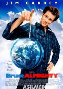 Bruce Almighty