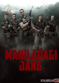 Maniladagi Jang Uzbek tilida 2016 O'zbekcha tarjima film Full HD skachat