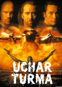 Uchar Turma / Havodagi Qamoqxona Uzbek tilida 1997 O'zbekcha tarjima kino HD