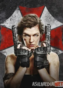 Yovuzlik qarorgohi 1 / Yomonlik maskani / Обитель зла Uzbek tilida 2002 O'zbekcha tarjima kino HD