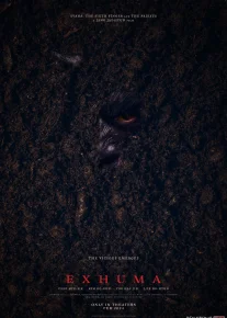 «Chorlovchi qabr» la'nati / Bezovta ruh - Qabr chaqirig'i Janubiy Koreya filmi Uzbek tilida 2024 O'zbekcha tarjima kino HD