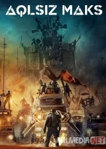 Aqlsiz Telba Maks Uzbek tilida 2015 O'zbekcha tarjima film Full HD skachat