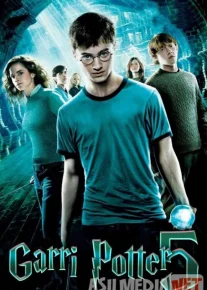 Garri Potter 5: Feniks jamiyati Uzbek tarjima 2007 HD O'zbek tilida tas-ix skachat