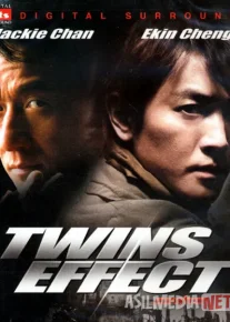 Egizaklar ta'siri Premyera Uzbek tilida O'zbekcha 2003 tarjima kino Full HD tas-ix skachat