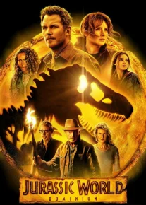 Yangi Yura davri dunyosi 3: Hukumronlik Uzbek tilida 2022 O'zbekcha tarjima film Full HD skachat