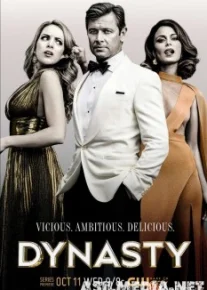 Династия 1 Сезон: 1-14 Серия