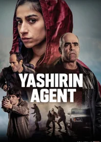 Yashirin agent / Sirli josus 2024 Uzbek tilida O'zbekcha tarjima kino Full HD tas-ix skachat