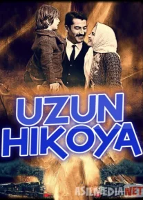 Uzun hikoya Turk kino Uzbek tilida 2012 kino HD