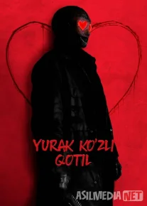 Yurak ko'zli qotil Premyera Uzbek tilida O'zbekcha 2025 tarjima kino Full HD tas-ix skachat