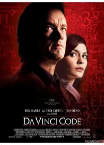 Da Vinchi kodi Uzbek tilida 2006 O'zbekcha tarjima film Full HD skachat