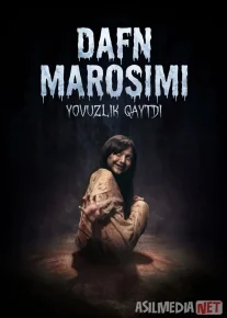 Dafn marosimi: Yovuzlik qaytdi / Dafn marosimi: Yovuzlikni qaytshi 2026 kino Uzbek tilida O'zbekcha tarjima kino Full HD tas-ix skachat