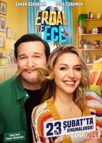 Erdal va Eje 1 / Erdal ile Ece Turk kino Uzbek tilida O'zbekcha 2024 tarjima kino Full HD tas-ix skachat