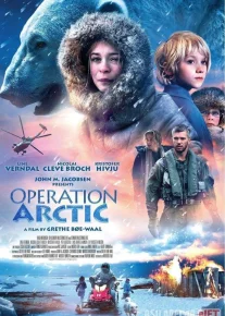 Arktikada tirik qolish / Arktikada omon qolish / Arktika operatsiyasi Uzbek tilida 2014 O'zbekcha tarjima film Full HD skachat