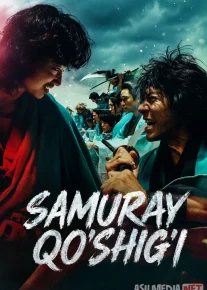 Samuray qo'shig'i / Tiruran: Shinsengumi xotirasiga rekviyem 2026 Barcha qismlar O'zbek tilida Serial Premyera Uzbek tilida tarjima jangari Full HD skachat