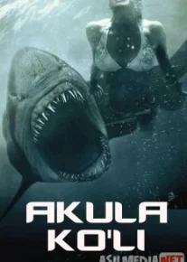 Akula ko'li / Акулье озеро Uzbek tarjima kino O'zbek tilida tas-ix skachat