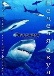 Discovery: Неделя акул 2017 г. (2016)
