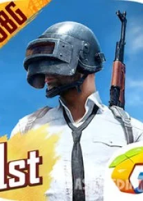 PUBG Mobile 0.16.0 Tas-IX