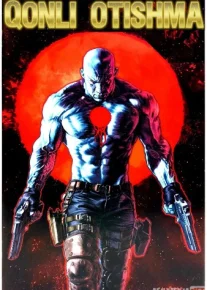 Qonli otishma Uzbek tilida 2020 O'zbek tarjima tas-ix skachat