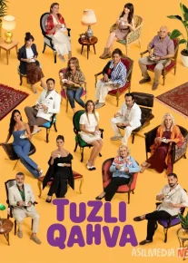 Tuzli qahva 2026 Barcha qismlar Turk seriali Uzbek tilida O'zbekcha tarjima kino Tuzli qahfa Full HD tas-ix skachat