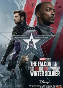 Сокол и Зимний Солдат / The Falcon and the Winter Soldier 1080p Full HD 2021 smotret film online besplatno в хорошем качестве