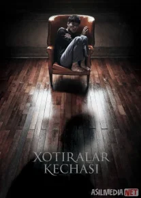 Xotiralar kechasi / Unutilgan 2017 Uzbek tilida O'zbekcha tarjima kino Full HD tas-ix skachat