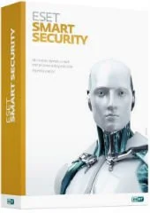 Eset Smart Security 4.2.71.3 (Klyuch)