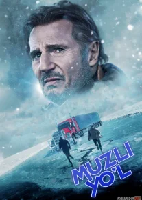 Muzli yo'l / Muzdagi Drayv Uzbek tilida 2021 yil premyera kino O'zbekcha tarjima kino HD