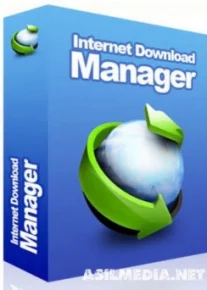 Internet Download Manager 6.32 Build 1 - Repack