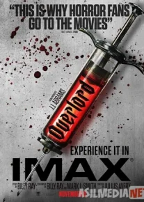 Оверлорд 2018 / Overlord Tas-IX skachat