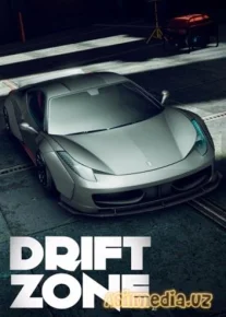 Drift Zone
