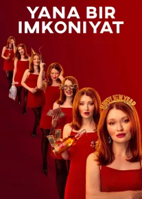 Yana bir imkoniyat / Tekiladagi vaqt mashinasi / Yana bir qadah 2025 Uzbek tilida O'zbekcha tarjima kino Full HD tas-ix skachat