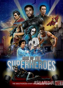 Superqahramonlar Uzbek tilida 2018 O'zbekcha tarjima kino HD