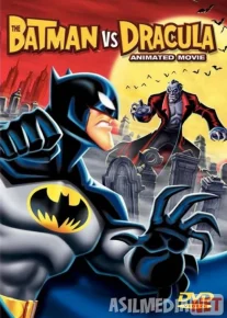 Betmen Drakulaga qarshi multfilm Uzbekcha Subtitrda 2005 O'zbekcha tarjima kino HD