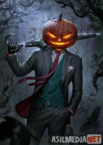 Qo'rqinchli Jek / Spoki Jack Uzbek tilida 2021 yil premyera kino O'zbekcha tarjima kino HD