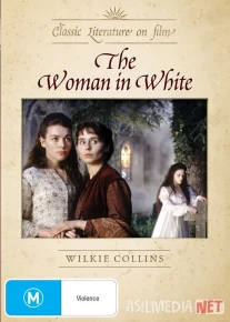 Oq libosli ayol Uzbek tilida 1997 O'zbekcha tarjima kino HD