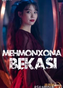 Mehmonxona bekasi Koreya Seriali Uzbek tilida Barcha qismlar