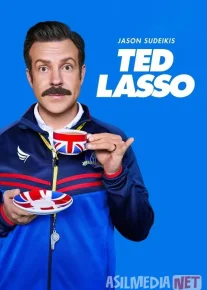 Ted Lasso 2020 seriali Barcha qismlar  Uzbek tilida O'zbekcha tarjima kino Full HD tas-ix skachat