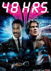 48 soat (1982) Uzbek tilida O'zbekcha tarjima film Full HD skachat