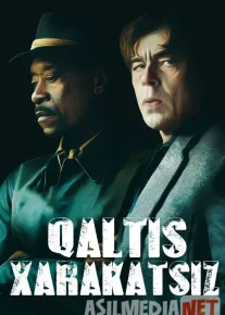 Qaltis Harakatlarsiz / Xarakatsiz / Tavakkallarsiz Uzbek tilida 2021 yil premyera kino O'zbekcha tarjima kino HD