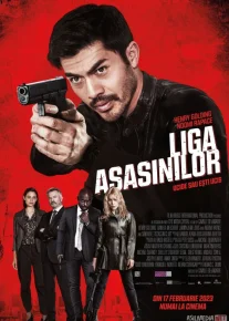 Qotillar klubi / Assasins klubi Uzbek tilida 2023 O'zbekcha tarjima kino HD